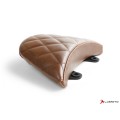 LUIMOTO Vintage Diamond Passenger Seat Cover for the Ducati XDiavel LUIMOTO Vintage Diamond Passenger Seat Cover for the Ducati XDiavel